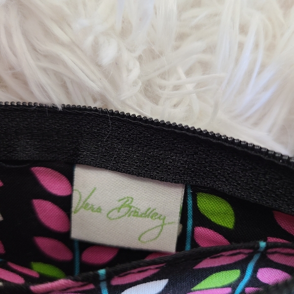 Vera Bradley Card Wallet - Picture 3 of 7